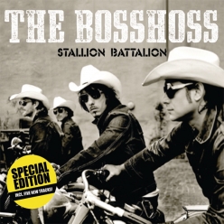 The Bosshoss - Stallion Battalion